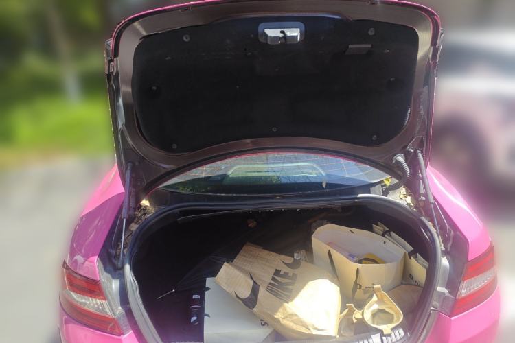 Used Jaguar XF 2015 XF 2.0T Luxury Edition