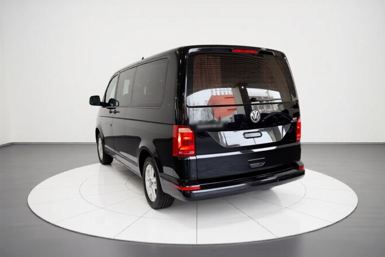 Used Volkswagen Caravelle 2018 2.0 TSI 4x4 Comfort Edition 7 Seats