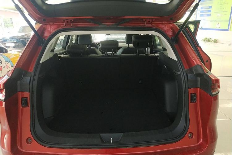 Used Haval H6 2021 National Trend Edition 1.5T Automatic Champion Version