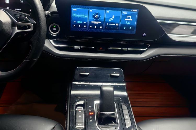 Used Wuling Victory 2020 1.5T CVT Flagship Edition
