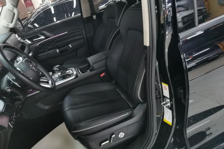 Used Tank 300 2021 Off-Road Edition 2.0T Conqueror