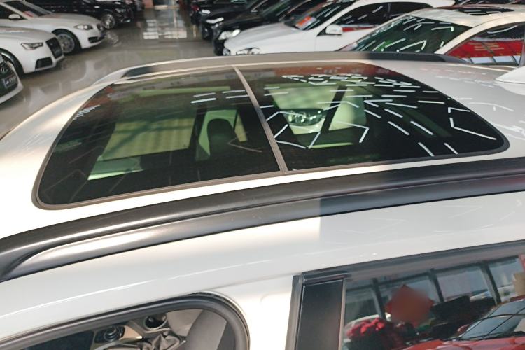 Used BMW X1 2012 sDrive18i Luxury Edition