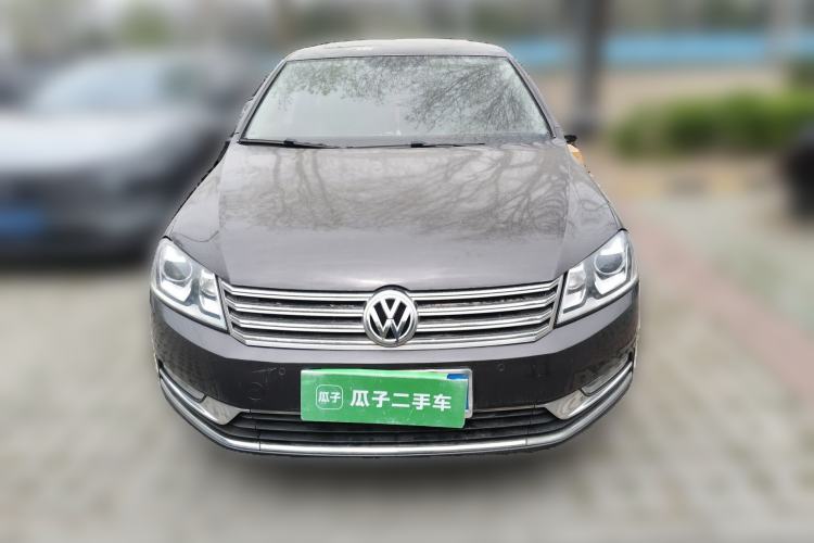 Used Volkswagen Magotan 2012 1.8TSI Prestige Model Front