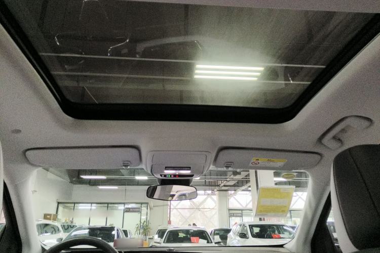 Used Chevrolet Equinox Plus 2024 155km ACTIV Ultimate Edition