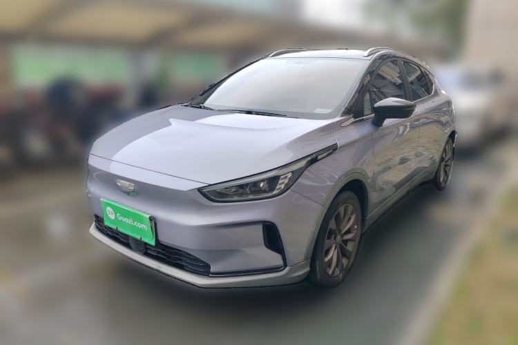 Used Geometry C 2021 C550 Power Edition