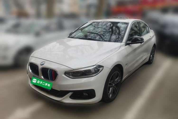 Used BMW 1 Series 2017 118i Sport Edition
