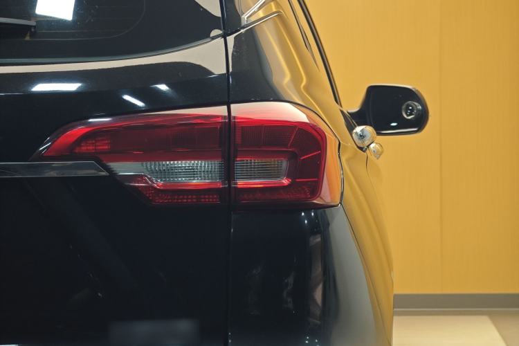 Used Haval M6 2019 1.5T DCT Two-Wheel Drive Elite Version China VI Standard