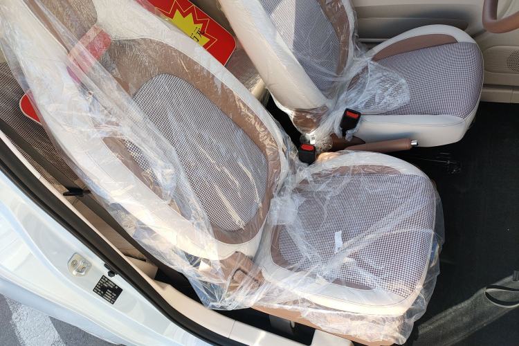 Used Bestune Pony 2026 222km Colorful Horse
