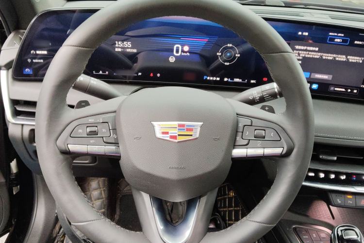 Used Cadillac CT5 2024 28T Luxury Pro Trim