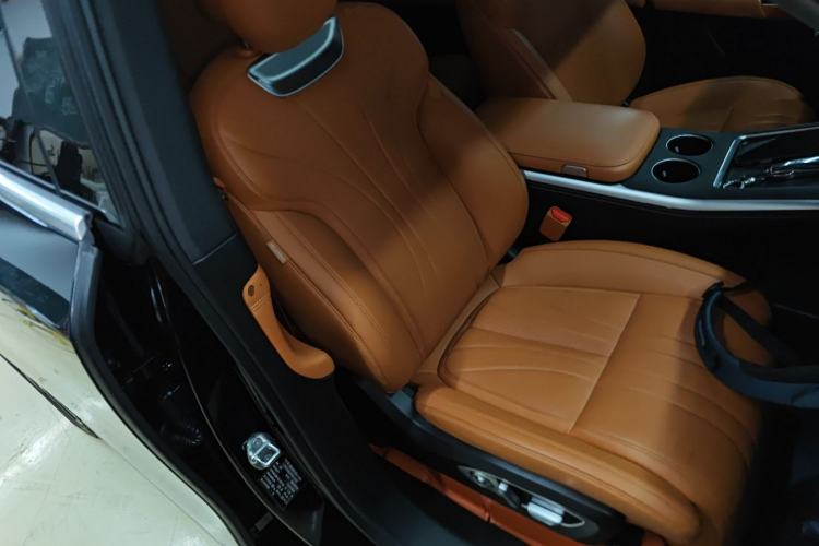 Used XPeng G9 2022 702 Max