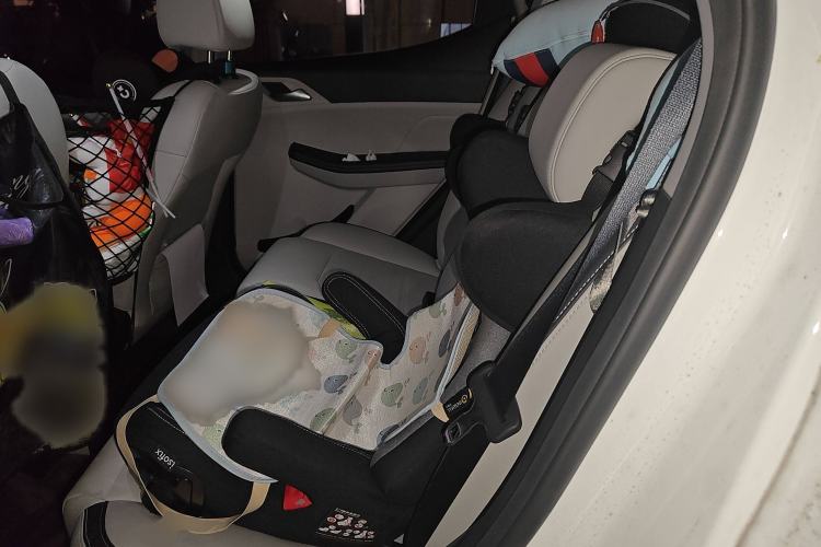 Used BYD Yuan Pro 2021 401 km Deluxe Version