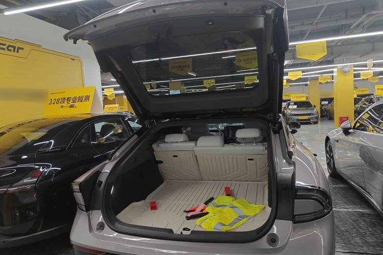 Used XPeng P7+ 2024 Long-Range Max
