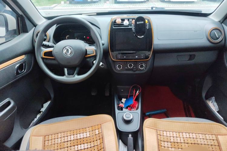 Used Dongfeng NAMMI EX1 2021 Quality Edition