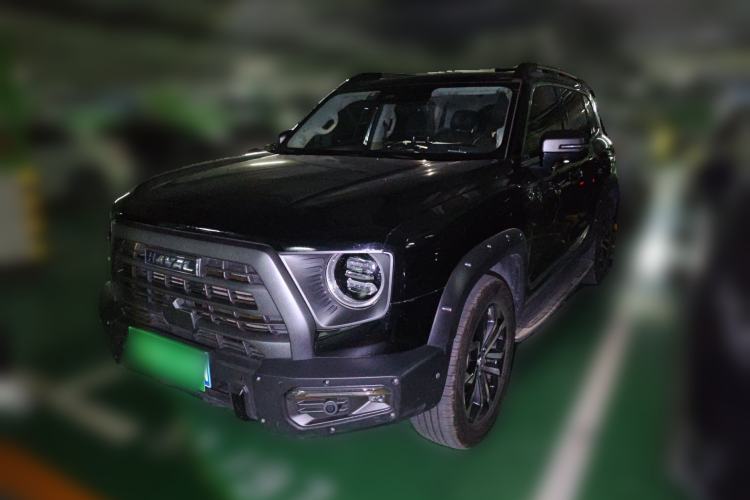 Used Haval DARGO 2022 1.5T DCT Two-Wheel Drive Mastiff Pursuit Edition