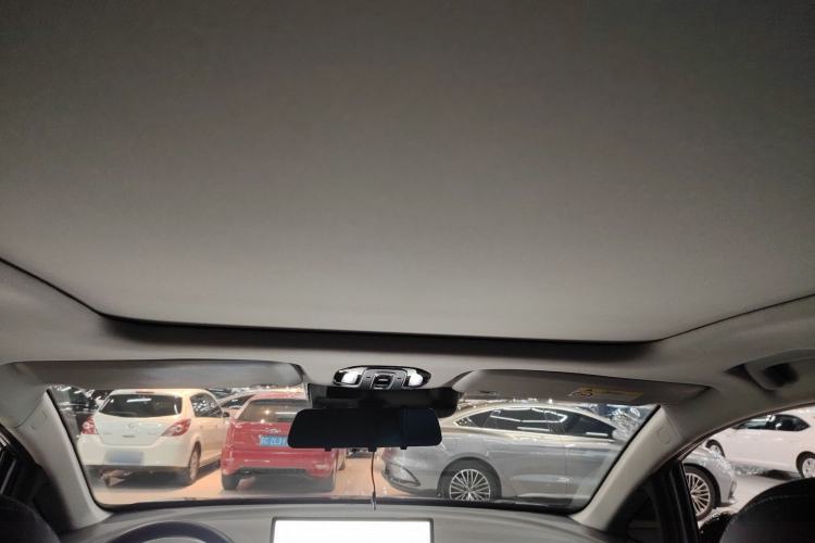 Used AION V 2024 Plus 70 Star Edition Lithium Iron Phosphate
