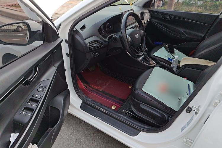 Used Hyundai Celesta 2018 1.6L Automatic GL Enjoyment Edition China VI compliant