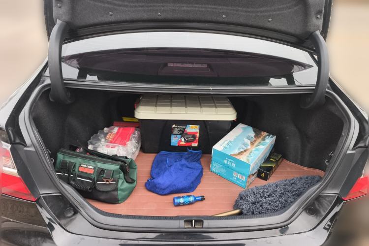 Used Toyota Camry 2015 2.0G Premier Edition