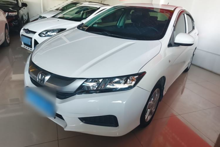 Used Honda City 2017 1.5L CVT Elite Edition Guazi used car, China used car export, Used car for sale, Used cars, Cheapest cars for sale