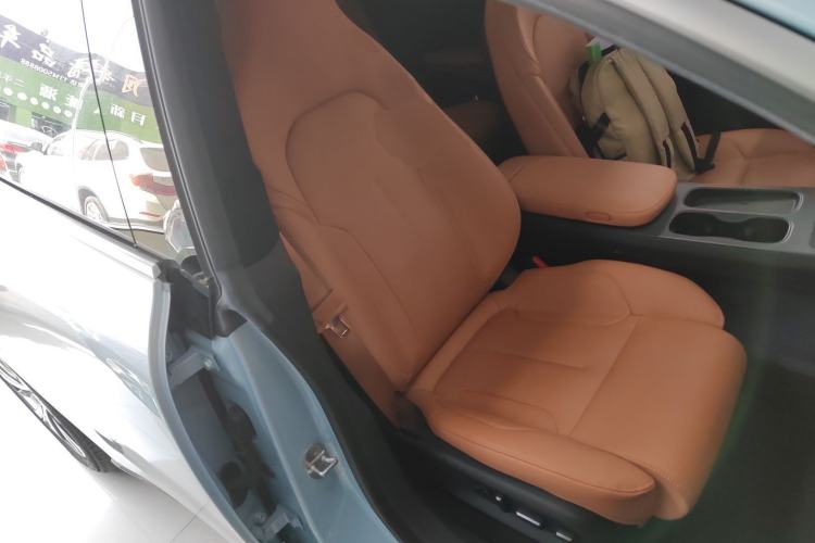 Used Nio ET5 2022 75 kWh
