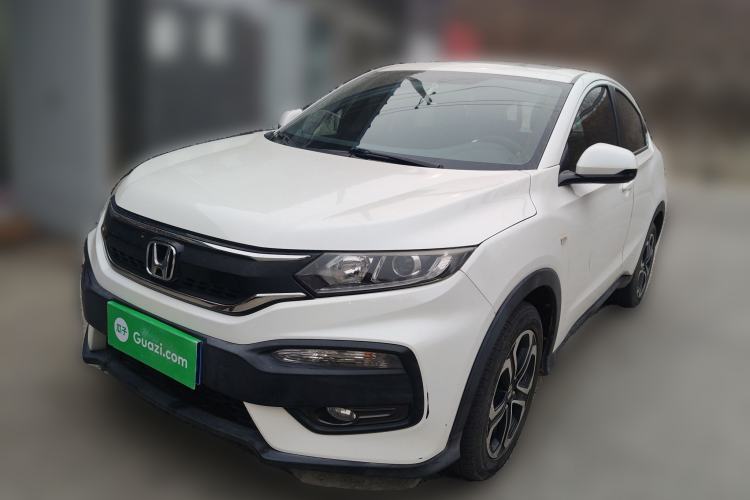 Used Honda XR-V 2015 1.8L EXi CVT Comfort Version