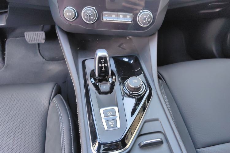 Used Lynk & Co 02 2021 2.0TD Automatic Two-Wheel Drive "Jin" Champion Edition