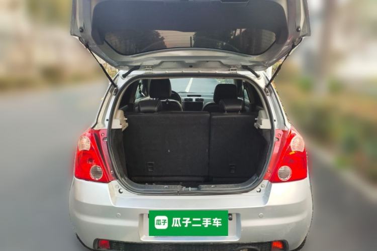 Used Suzuki Swift 2011 1.5L Manual Sport Audiovisual Edition
