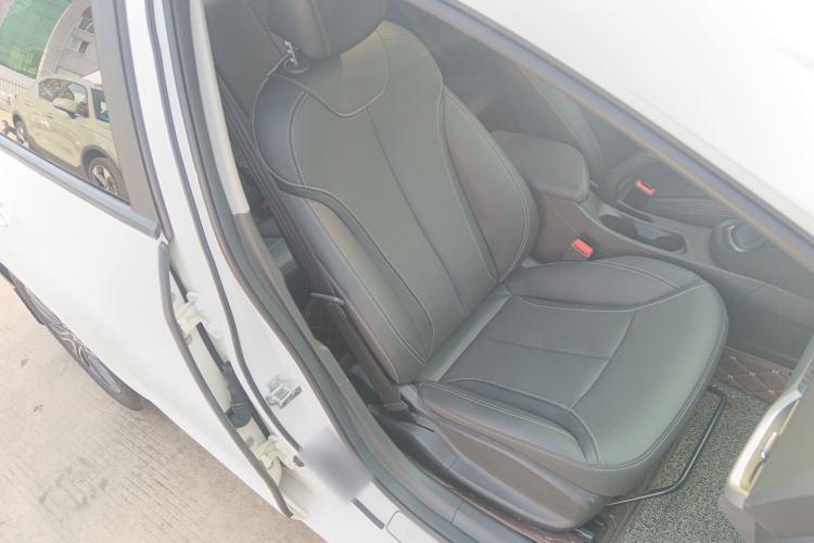 Used Buick GT 2017 15N Automatic Deluxe Edition