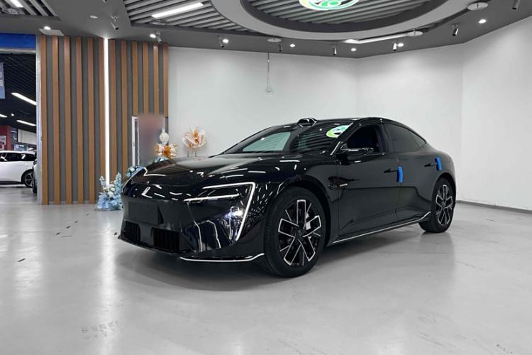 Used Avatr 06 2025 Ultra Pure Electric Edition