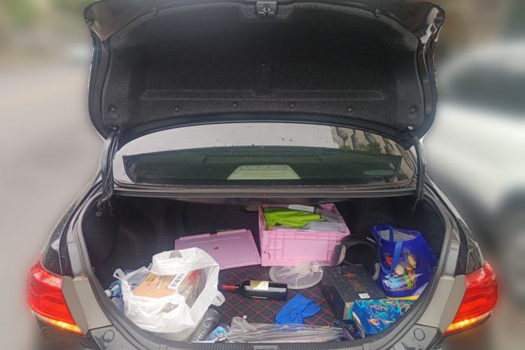 Used Toyota Camry 2013 200E Classic Elite Edition