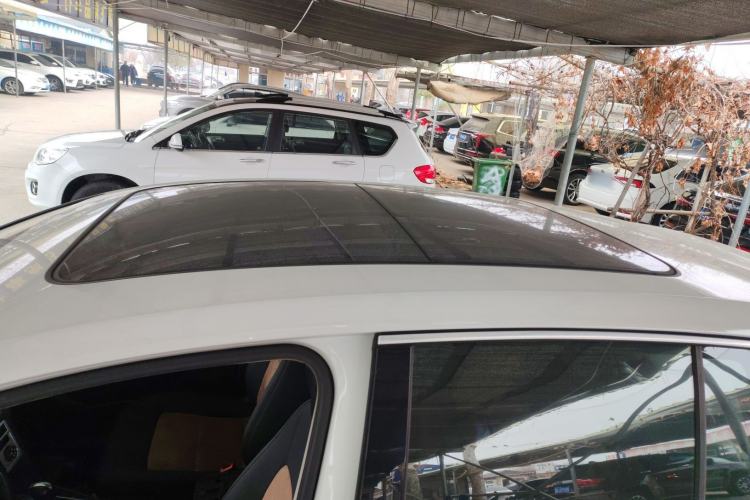 Used Volkswagen Golf Sportsvan 2016 230TSI Automatic Trend Edition