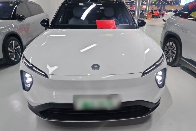 Used Nio ES6 2024 75 kWh