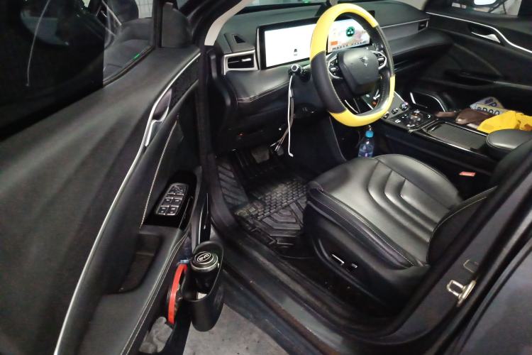 Used NETA U 2021 Pro 400 Industry Custom Edition
