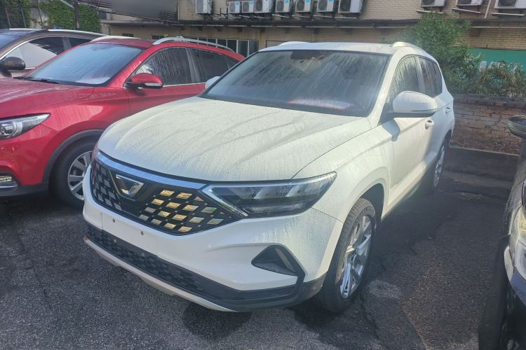 Used Jetta VS5 2022 280TSI Automatic Trendy Pro Version