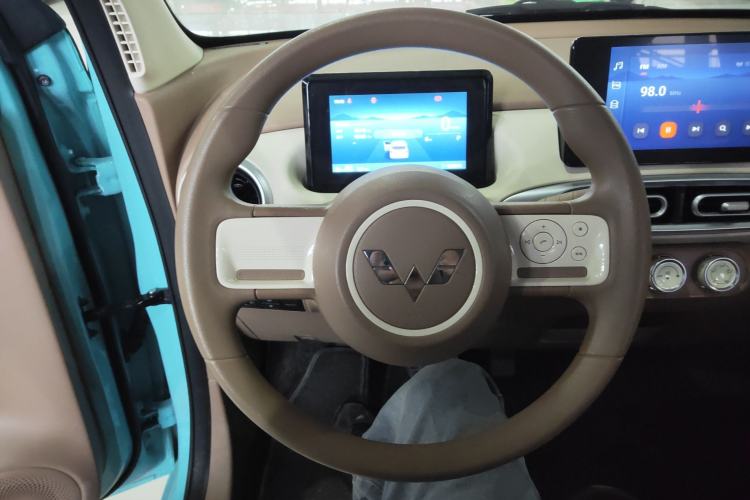 Used Wuling Hongguang MINIEV 2025 Four-Door Version Premium Edition