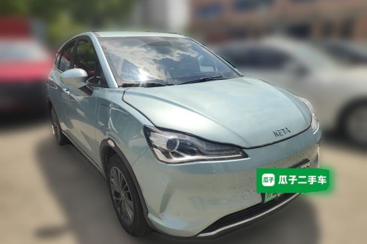 Used NETA V 2022 Chao 400 Lite
