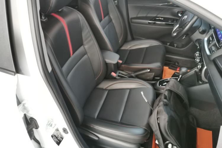 Used Toyota YARiS L Zhi Xuan 2022 X-Trail 1.5L CVT Luxury PLUS Edition