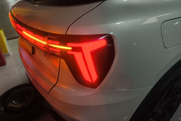 Used Lynk & Co 01 2023 1.5TD EM-F Dawn Right Rear Taillight