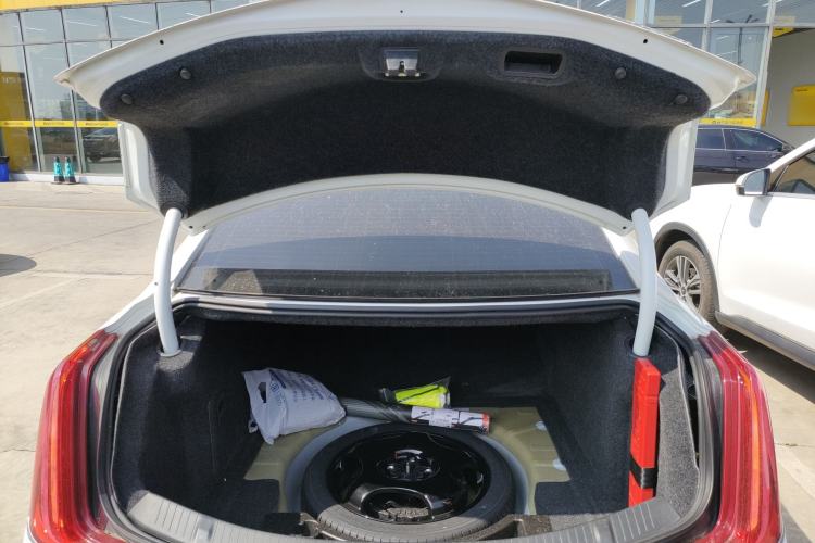 Used Cadillac XTS 2018 28T Elite Edition
