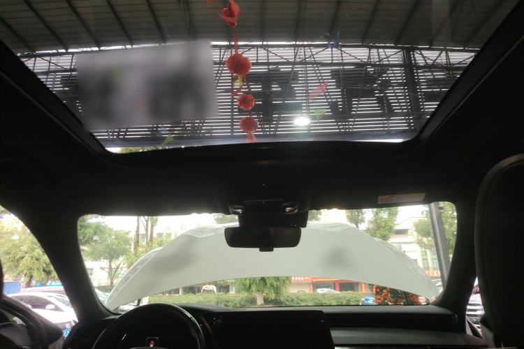 Used Lexus RX 2023 350h Four-Wheel Drive Enjoyment Version
