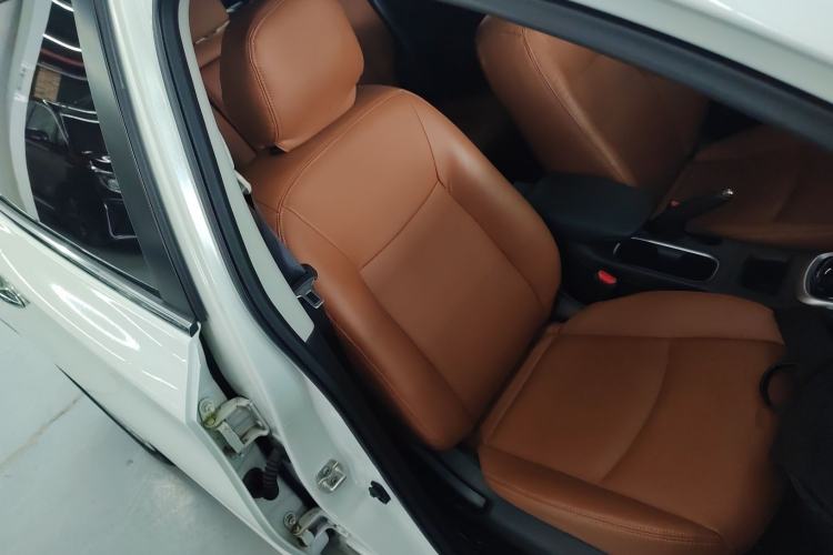 Used Nissan Tiida 2024 1.6L CVT Smart Drive Edition
