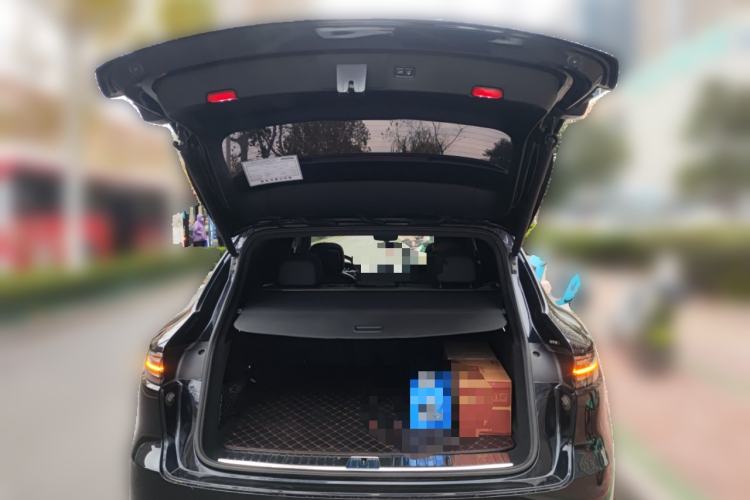 Used Porsche Cayenne E-Hybrid 2019 Cayenne E-Hybrid 2.0T
