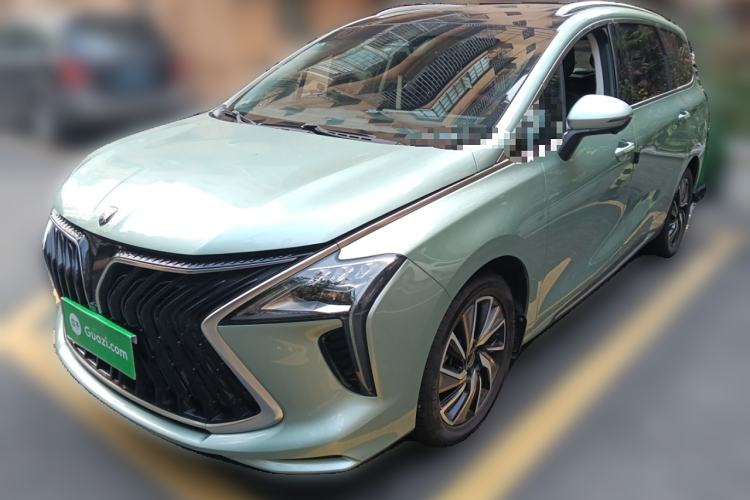 Used FORTHING Yacht 2022 1.5T DCT Chasing-the-Waves Edition