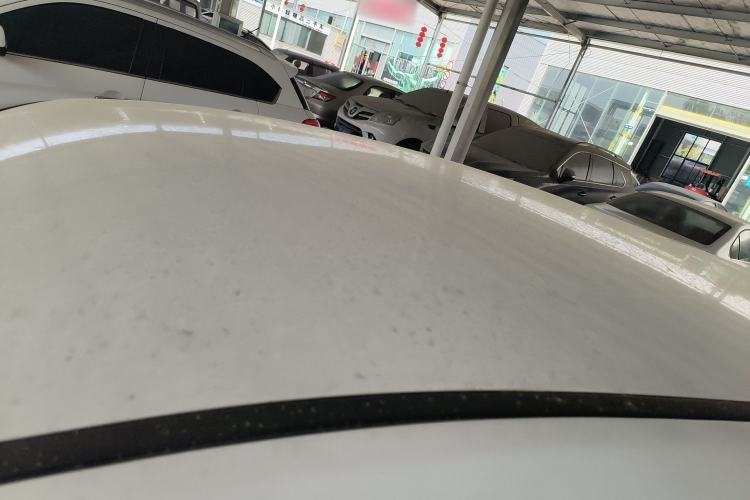 Used Chery Tiggo 3X 2024 1.5L CVT Excellence Edition Roof