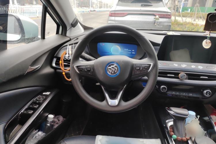 Used Buick Velite 6 2024 430km Comfort Edition