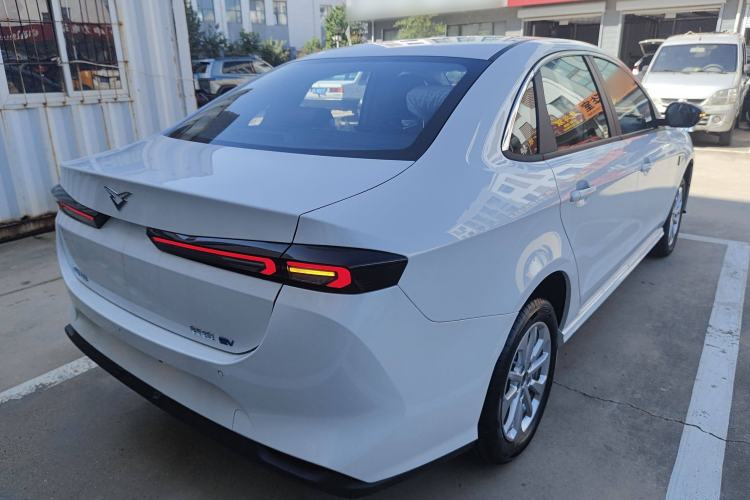 Used Cowin Xuandu EV 2024 Yue Xing Version
