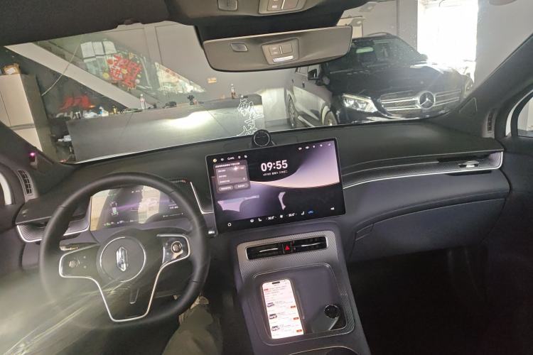 Used Hima H5 2025 Model Range-Extending Max