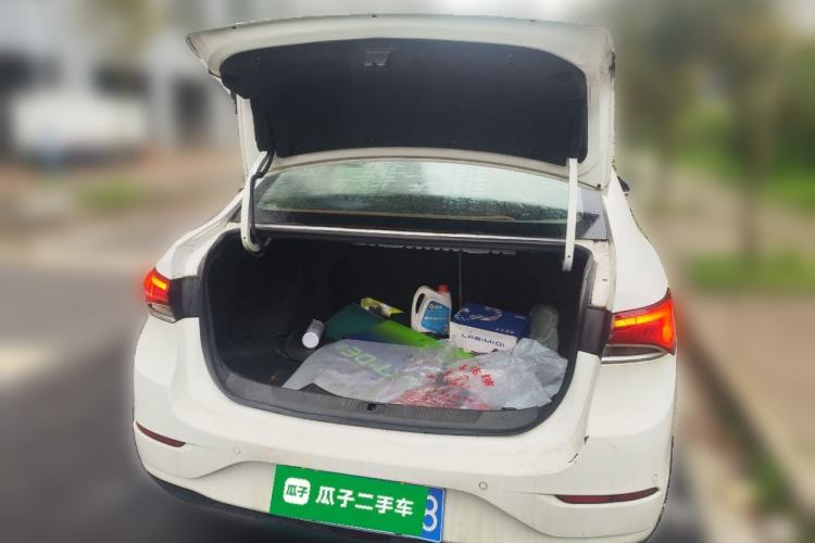 Used Buick GT 2018 15T Dual-Clutch Elite Model China V Standard