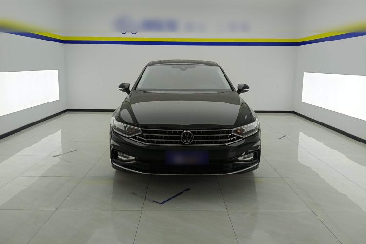 Used Volkswagen Magotan 2023 2 Million Units Commemorative Edition 330TSI DSG Luxury Version