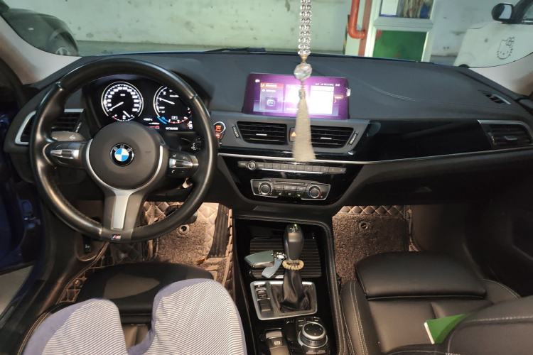 Used BMW 1 Series 2019 118i M Sport Package
