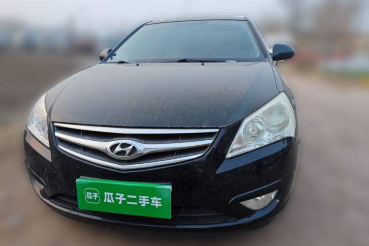 Used Hyundai Celesta 2010 1.6L MT GL